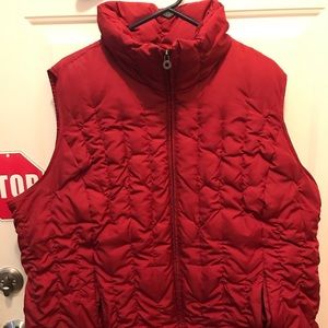 Puffer Vest